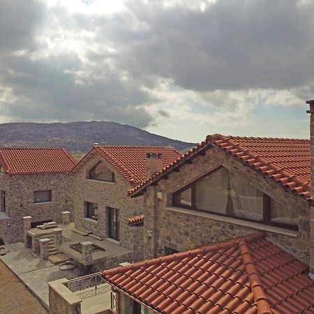 Kalívia Kallisto Villas מראה חיצוני תמונה