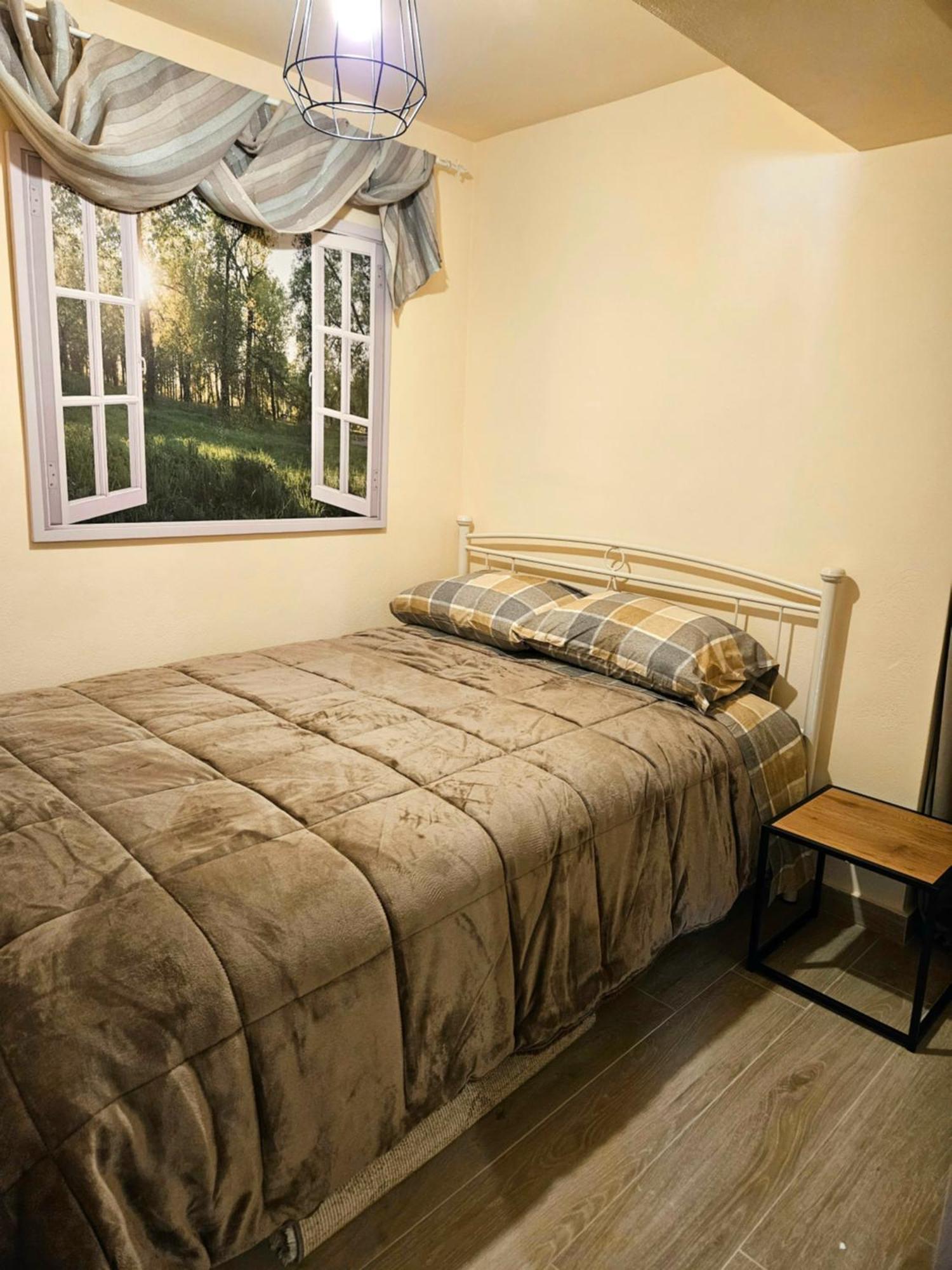 Kalívia Kallisto Villas מראה חיצוני תמונה