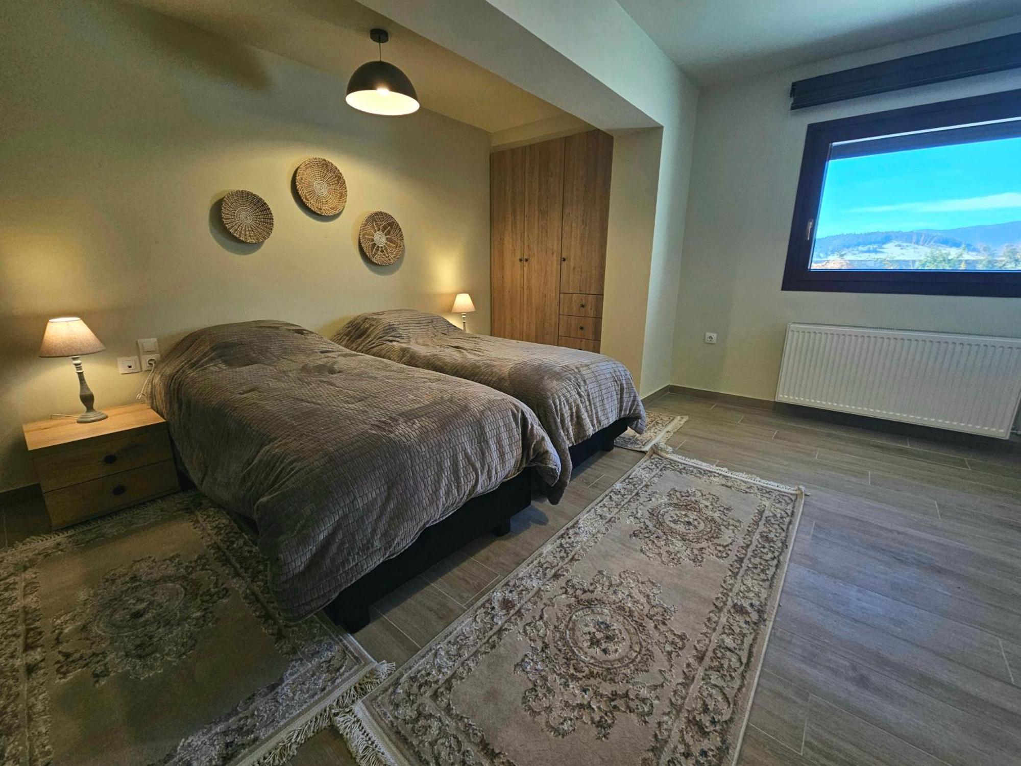 Kalívia Kallisto Villas מראה חיצוני תמונה