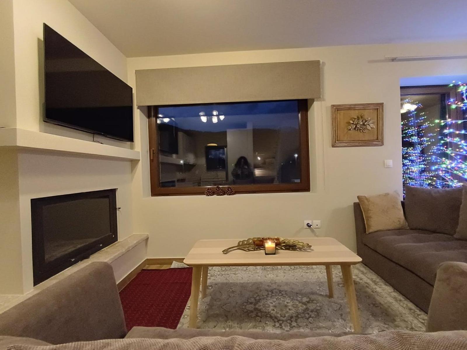 Kalívia Kallisto Villas מראה חיצוני תמונה