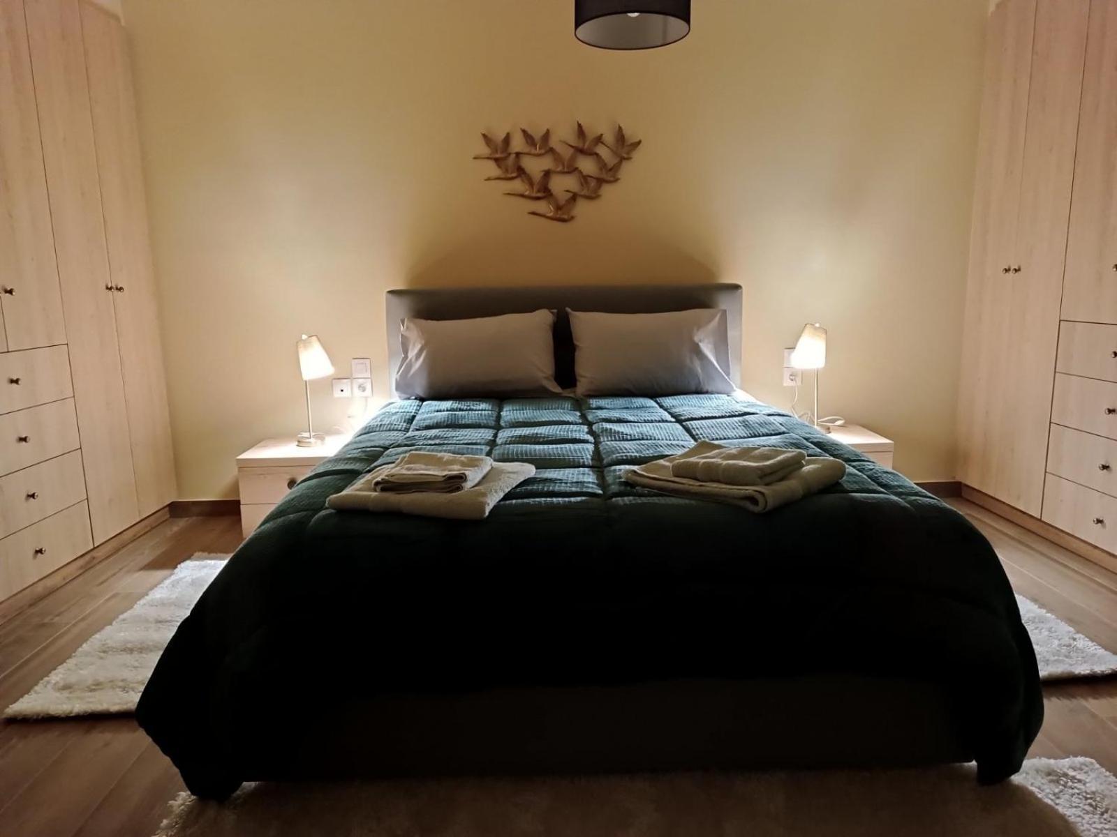 Kalívia Kallisto Villas מראה חיצוני תמונה