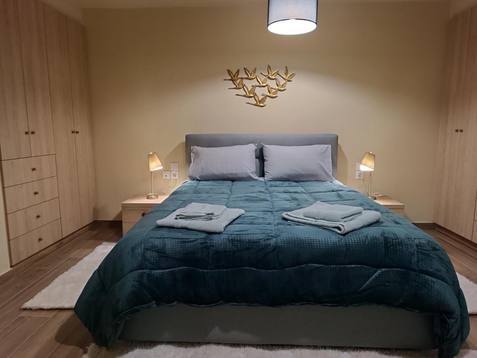 Kalívia Kallisto Villas מראה חיצוני תמונה