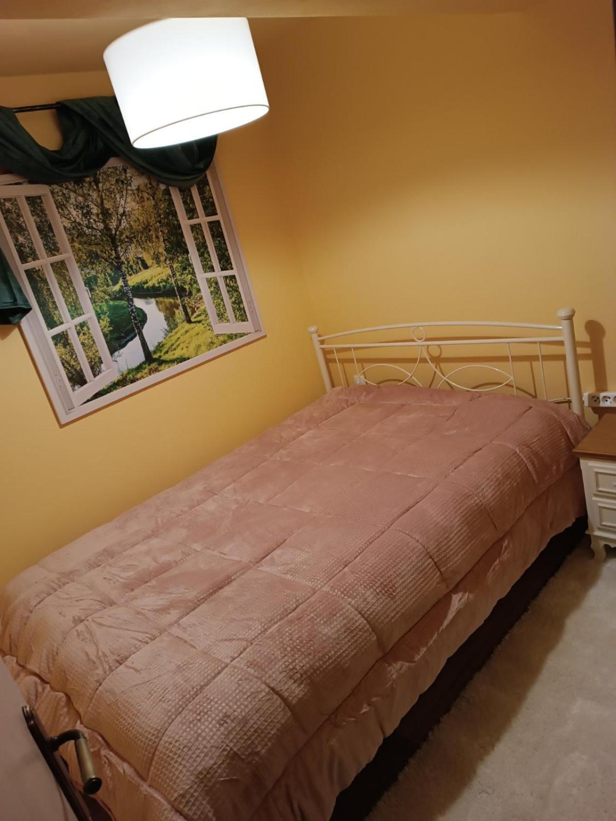 Kalívia Kallisto Villas מראה חיצוני תמונה